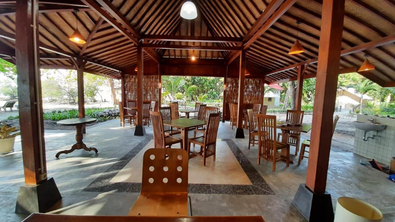 Seribu Resort Thousand Island Kepulauan Seribu Exterior photo