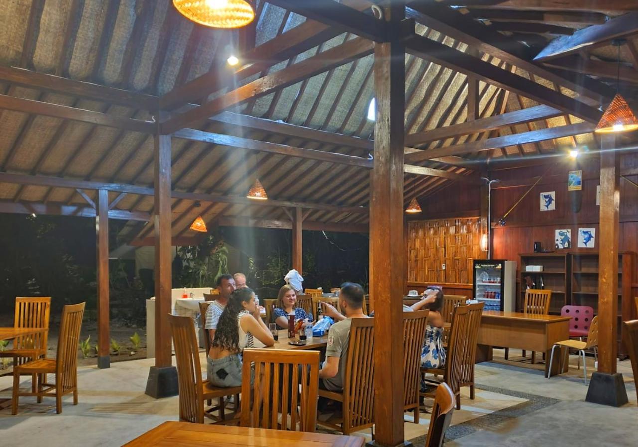 Seribu Resort Thousand Island Kepulauan Seribu Exterior photo