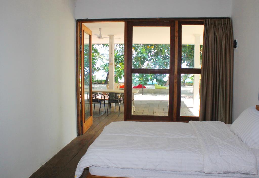 Seribu Resort Thousand Island Kepulauan Seribu Exterior photo