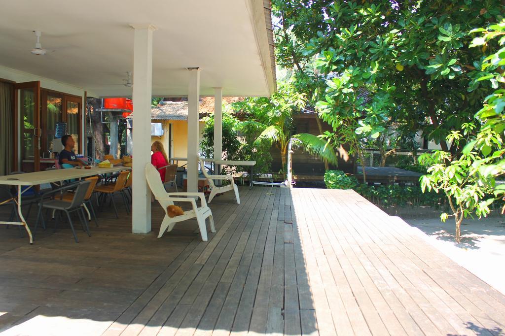 Seribu Resort Thousand Island Kepulauan Seribu Exterior photo